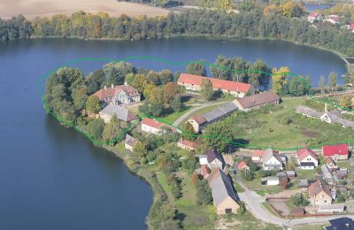 Manoir à vendre Lubusz, Image 3/16