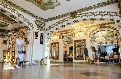 Château à vendre Ostrowiec Świętokrzyski, Kuźnia 54, Sainte-Croix, Image 12/24