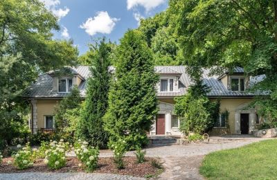 Château à vendre Ostrowiec Świętokrzyski, Kuźnia 54, Sainte-Croix, Image 21/24