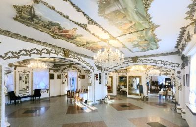 Château à vendre Ostrowiec Świętokrzyski, Kuźnia 54, Sainte-Croix, Image 3/24