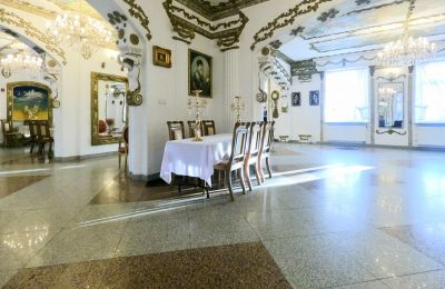 Château à vendre Ostrowiec Świętokrzyski, Kuźnia 54, Sainte-Croix, Image 5/24