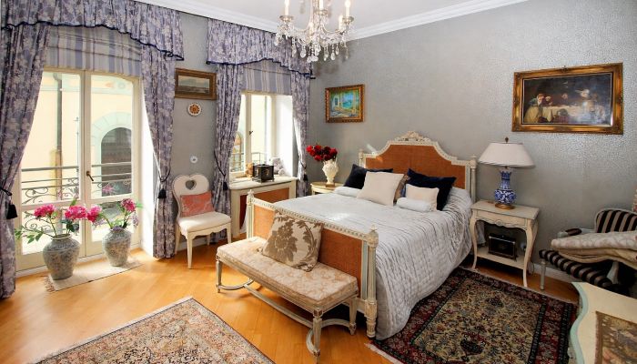 Appartement de caractère à vendre Karlovy Vary, Région de Karlovy Vary