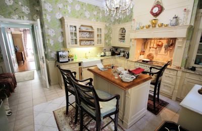 Appartement de caractère à vendre Karlovy Vary, Mariánskolázeňská, Région de Karlovy Vary, Image 11/17