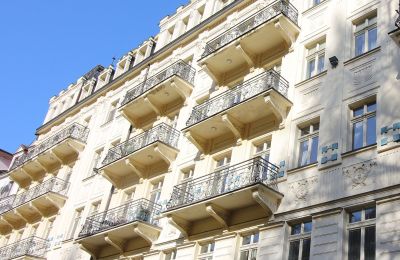 Appartement de caractère à vendre Karlovy Vary, Mariánskolázeňská, Région de Karlovy Vary, Image 16/17