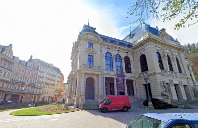 Appartement de caractère à vendre Karlovy Vary, Mariánskolázeňská, Région de Karlovy Vary, Image 17/17
