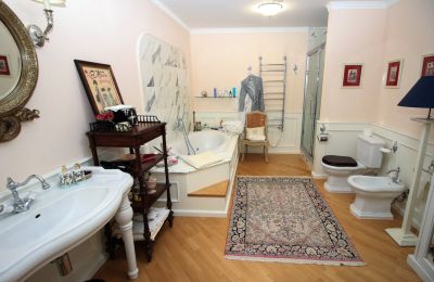 Appartement de caractère à vendre Karlovy Vary, Mariánskolázeňská, Région de Karlovy Vary, Image 15/17