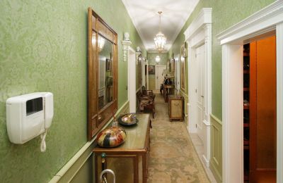 Appartement de caractère à vendre Karlovy Vary, Mariánskolázeňská, Région de Karlovy Vary, Image 3/17