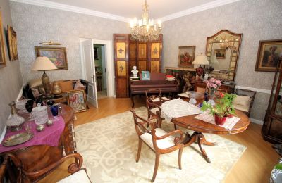 Appartement de caractère à vendre Karlovy Vary, Mariánskolázeňská, Région de Karlovy Vary, Image 4/17