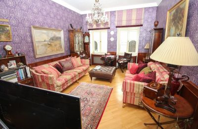Appartement de caractère à vendre Karlovy Vary, Mariánskolázeňská, Région de Karlovy Vary, Image 8/17