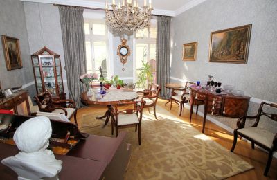 Appartement de caractère à vendre Karlovy Vary, Mariánskolázeňská, Région de Karlovy Vary, Image 2/17