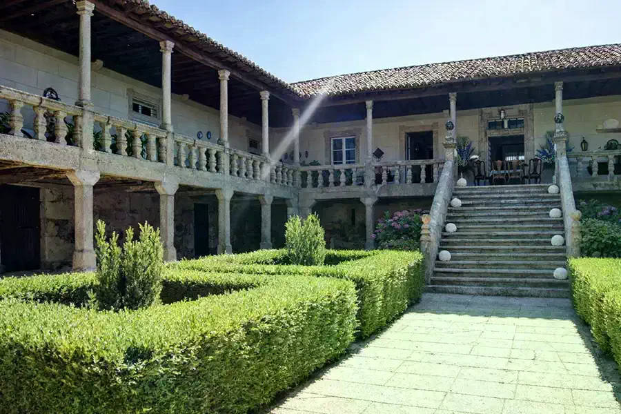 Biens de caractère, 