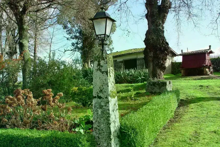 Biens de caractère, 