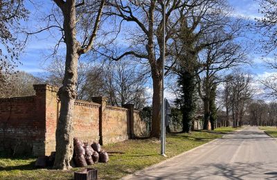 Château à vendre Kępica, Kępica 20 A, Poméranie occidentale, Image 11/13