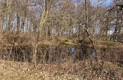 Château à vendre Kępica, Kępica 20 A, Poméranie occidentale, Image 12/13