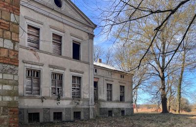 Château à vendre Kępica, Kępica 20 A, Poméranie occidentale, Image 2/13