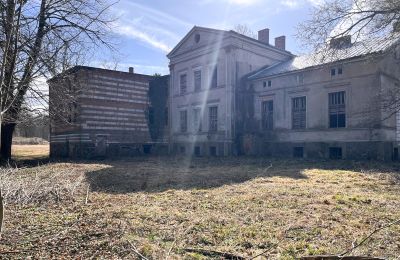 Château à vendre Kępica, Kępica 20 A, Poméranie occidentale, Image 3/13