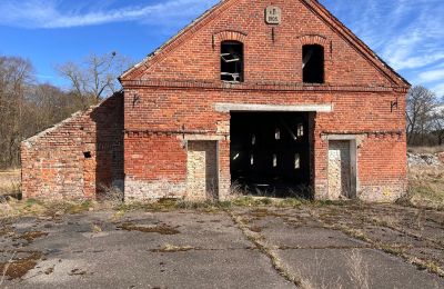 Château à vendre Kępica, Kępica 20 A, Poméranie occidentale, Image 5/13