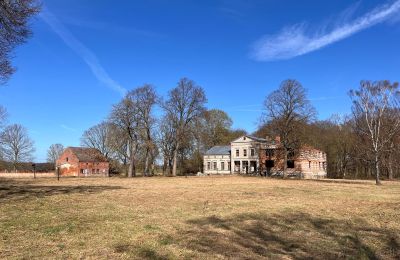 Château à vendre Kępica, Kępica 20 A, Poméranie occidentale, Image 6/13