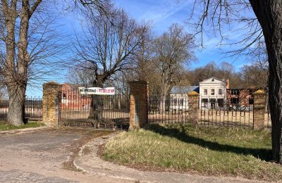 Château à vendre Kępica, Kępica 20 A, Poméranie occidentale, Image 9/13