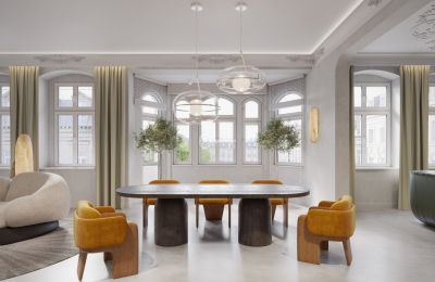 Appartement de caractère à vendre Wrocław, Krzyki, Basse-Silésie,, Image 4/5