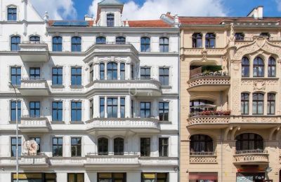 Appartement de caractère à vendre Wrocław, Krzyki, Basse-Silésie,, Image 2/5