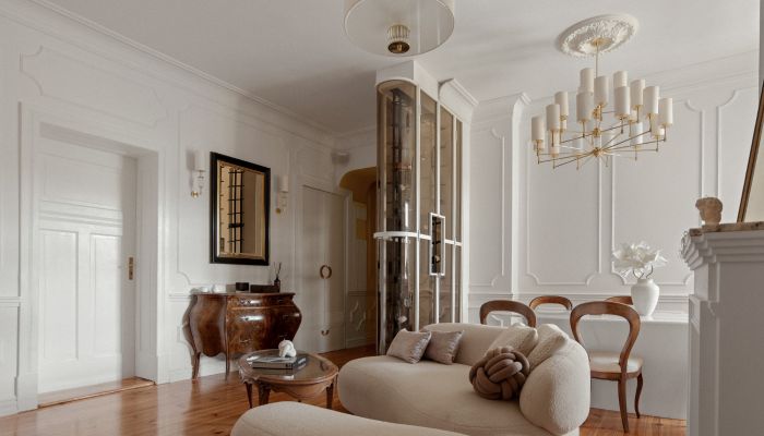 Appartement à Poznań