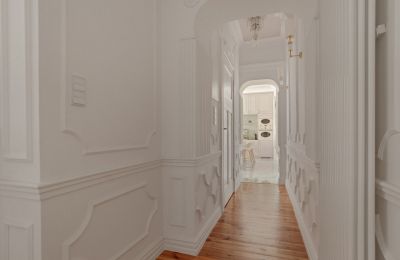 Appartement de caractère à vendre Poznań, Grande-Pologne, Image 14/62