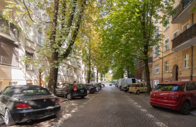 Appartement de caractère à vendre Poznań, Grande-Pologne, Image 61/62