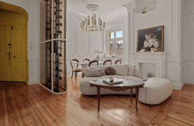 Appartement de caractère à vendre Poznań, Grande-Pologne, Image 2/62