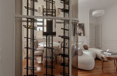 Appartement de caractère à vendre Poznań, Grande-Pologne, Image 10/62