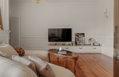 Appartement de caractère à vendre Poznań, Grande-Pologne, Image 9/62