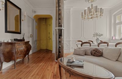 Appartement de caractère à vendre Poznań, Grande-Pologne, Image 3/62