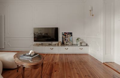 Appartement de caractère à vendre Poznań, Grande-Pologne, Image 7/62