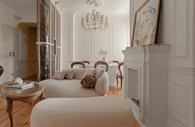 Appartement de caractère à vendre Poznań, Grande-Pologne, Image 6/62