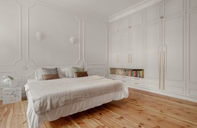 Appartement de caractère à vendre Poznań, Grande-Pologne, Image 45/62