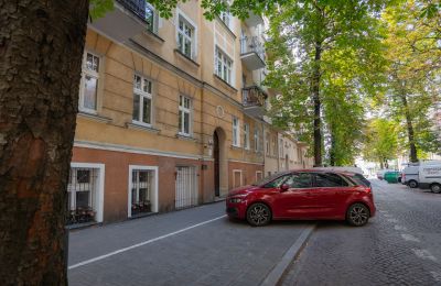 Appartement de caractère à vendre Poznań, Grande-Pologne, Image 58/62