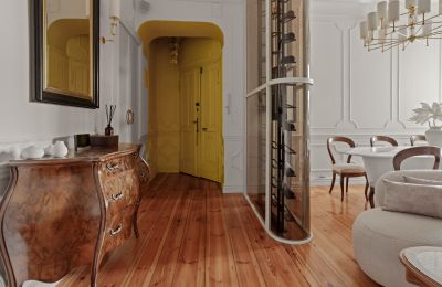Appartement de caractère à vendre Poznań, Grande-Pologne, Image 4/62