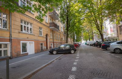 Appartement de caractère à vendre Poznań, Grande-Pologne, Image 57/62