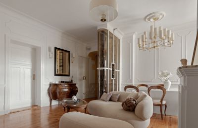 Biens de caractère, Appartement à Poznań