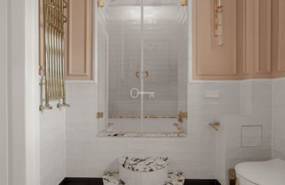 Appartement de caractère à vendre Poznań, Jana Spychalskiego, Grande-Pologne, Image 22/55