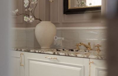 Appartement de caractère à vendre Poznań, Jana Spychalskiego, Grande-Pologne, Image 23/55