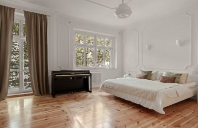 Appartement de caractère à vendre Poznań, Jana Spychalskiego, Grande-Pologne, Image 41/55