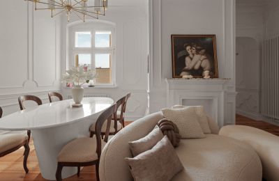 Appartement de caractère à vendre Poznań, Grande-Pologne, Image 5/62