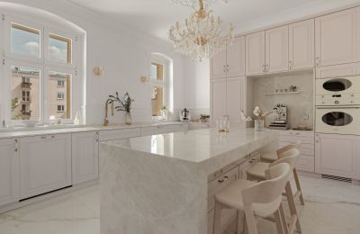 Appartement de caractère à vendre Poznań, Grande-Pologne, Image 28/62