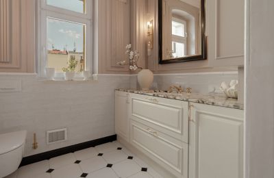 Appartement de caractère à vendre Poznań, Grande-Pologne, Image 15/62
