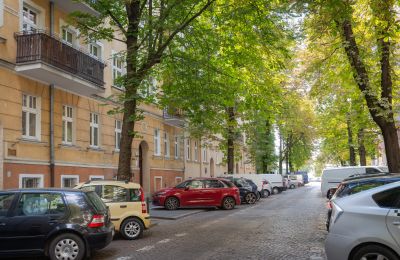 Appartement de caractère à vendre Poznań, Grande-Pologne, Image 62/62