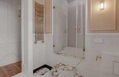 Appartement de caractère à vendre Poznań, Grande-Pologne, Image 19/62