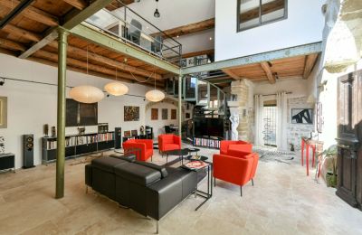 Propriété historique à vendre Uzès, Occitanie, Image 3/20