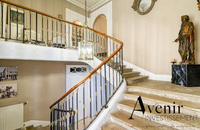 Demeure historique à vendre Vaugneray, Auvergne-Rhône-Alpes, Image 4/12