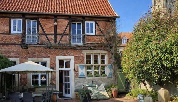 Manoir à vendre 48727 Billerbeck, Rhénanie-du-Nord-Westphalie